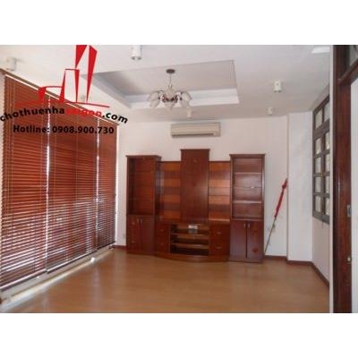 cho thuê nhà nguyên căn đường nguyễn lan khanh, p2, quận phú nhuận, giá 2000$/tháng