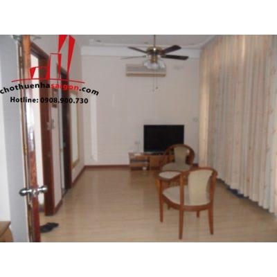 cho thuê nhà nguyên căn đường nguyễn lan khanh, p2, quận phú nhuận, giá 2000$/tháng