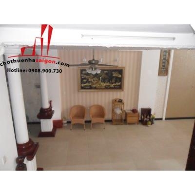 cho thuê nhà nguyên căn đường nguyễn lan khanh, p2, quận phú nhuận, giá 2000$/tháng