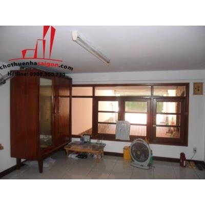 cho thuê nhà nguyên căn đường nguyễn lan khanh, p2, quận phú nhuận, giá 2000$/tháng