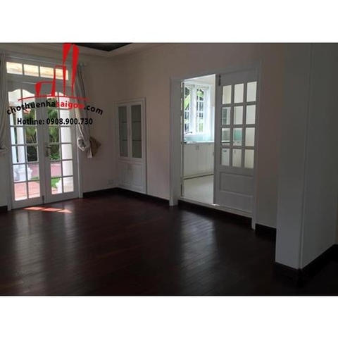 cho thuê biệt thự nguyên căn đường trần ngọc diện , phường thảo điền quận 2, giá cho thuê:7500$/tháng