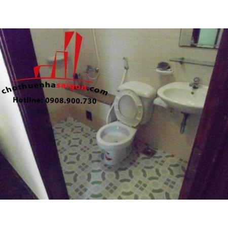 cho thuê villa đường trần não,quận 2 giá 500$/tháng