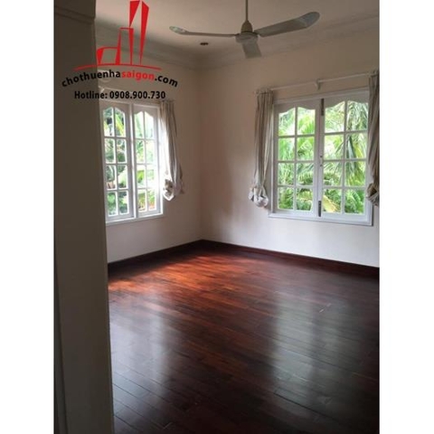 cho thuê biệt thự nguyên căn đường trần ngọc diện , phường thảo điền quận 2, giá cho thuê:7500$/tháng
