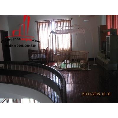 cần cho thuê biệt thự sân vườn rộng phường thảo điền quận 2, giá cho thuê:2500$/tháng