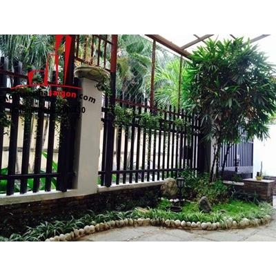 cho thuê biệt thự mini khu làng báo chí, phường thảo điền, quận 2, giá cho thuê:1600$/tháng