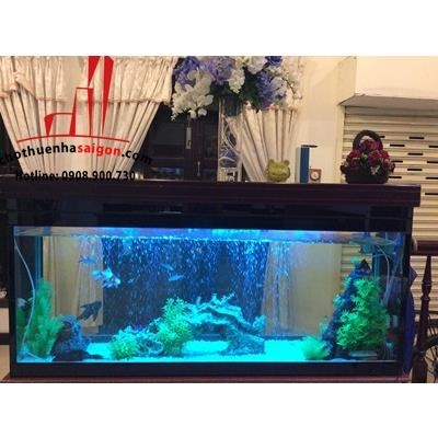 cho thuê biệt thự mini khu làng báo chí, phường thảo điền, quận 2, giá cho thuê:1600$/tháng