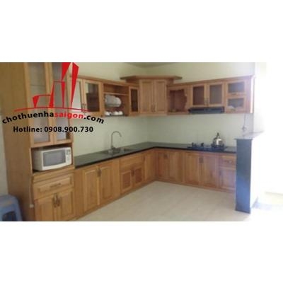 Cho thuê tầng trệt hoặc nhà nguyên căn nhà mặt tiền đường Nguyễn Thái Bình, P 12, Quận Tân Bình