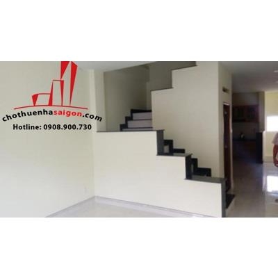 Cho thuê tầng trệt hoặc nhà nguyên căn nhà mặt tiền đường Nguyễn Thái Bình, P 12, Quận Tân Bình