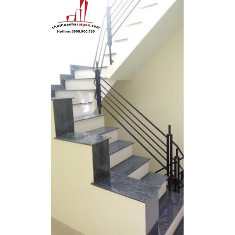 Cho thuê tầng trệt hoặc nhà nguyên căn nhà mặt tiền đường Nguyễn Thái Bình, P 12, Quận Tân Bình