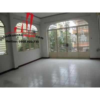 cho thuê nhà nguyên căn đường chu văn an, quận bình thạnh, gía 15tr