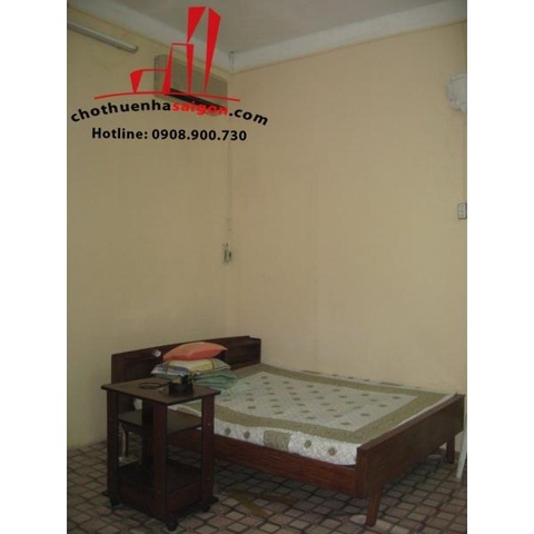 cho thuê nhà nguyên căn đường kỳ đồng quận 3