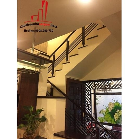 cho thuê biệt thự nguyên căn hẽm đường phan kế bính , phường dakao quận 1, giá cho thuê:2200$/tháng