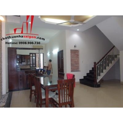 cần cho thuê biệt thự đường đỗ pháp thuận , khu đô thị an phú, an khánh giá cho thuê:1500$/tháng