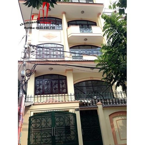 cho thuê nhà quận quận 10, đường sư vạn hạnh giá cho thuê:47tr/tháng