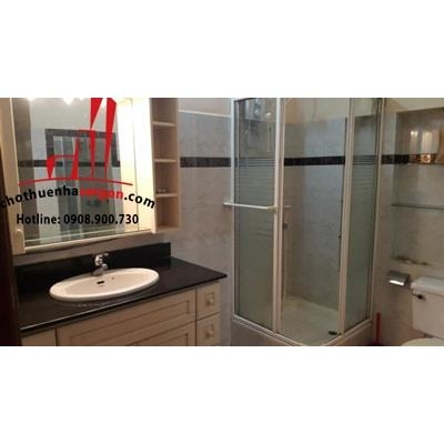 cho thuê nhà nguyên căn hẽm đường điện biên phủ quận 1, giá cho thuê 30tr/tháng