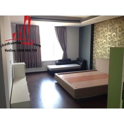 cho thuê nhà nguyên căn hẽm đường lê quang định quận bình thạnh, giá cho thuê:25tr/tháng