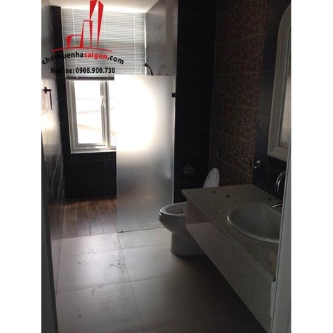 cho thuê nhà nguyên căn hẽm đường lê quang định quận bình thạnh, giá cho thuê:25tr/tháng