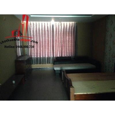 cho thuê nhà nguyên căn hẽm đường lê quang định quận bình thạnh, giá cho thuê:25tr/tháng