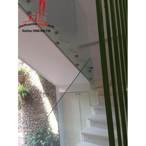 cho thuê nhà nguyên căn hẽm đường lê quang định quận bình thạnh, giá cho thuê:25tr/tháng