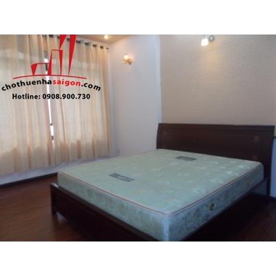 cần cho thuê biệt thự đường đỗ pháp thuận , khu đô thị an phú, an khánh giá cho thuê:1500$/tháng