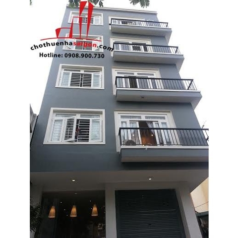 cho thuê căn hộ cao cấp Serviced apartment rạch bùng binh,quận 3, giá 500$/tháng