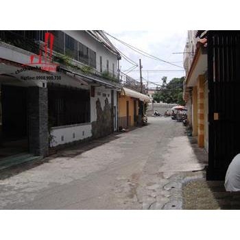 Cho thuê nhà quận Tân Bình, đường Cộng Hòa, phường 12, quận Tân Bình, Giá: 17 Triệu