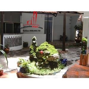 Cho thuê nhà quận Tân Bình, đường Cộng Hòa, phường 12, quận Tân Bình, Giá: 17 Triệu