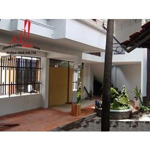 Cho thuê nhà quận Tân Bình, đường Cộng Hòa, phường 12, quận Tân Bình, Giá: 17 Triệu