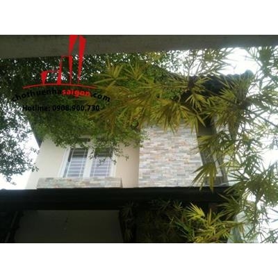 cho thuê biệt thự quận 2, đường nguyễn văn hưởng giá cho thuê:29tr/tháng