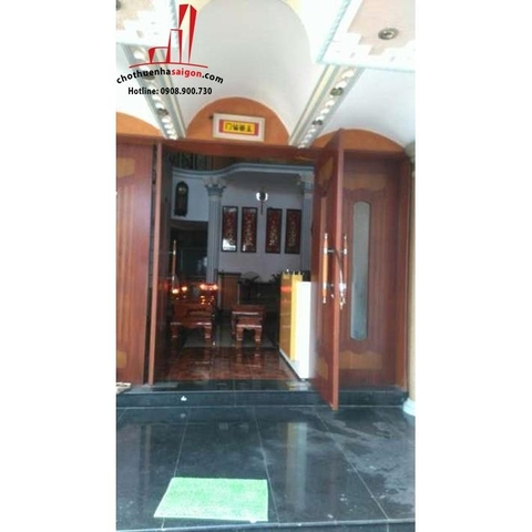 cho thuê villa đường lam sơn quận bình thạnh, giá cho thuê:37tr/tháng