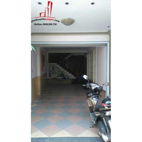 cho thuê villa đường lam sơn quận bình thạnh, giá cho thuê:37tr/tháng