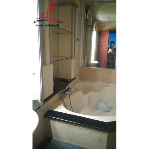 cho thuê villa đường lam sơn quận bình thạnh, giá cho thuê:37tr/tháng