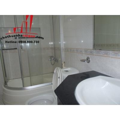 cần cho thuê biệt thự đường đỗ pháp thuận , khu đô thị an phú, an khánh giá cho thuê:1500$/tháng
