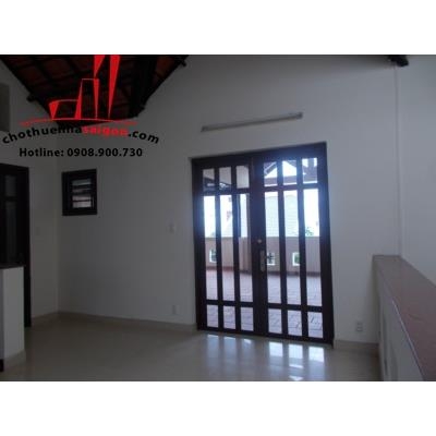 cần cho thuê biệt thự đường đỗ pháp thuận , khu đô thị an phú, an khánh giá cho thuê:1500$/tháng