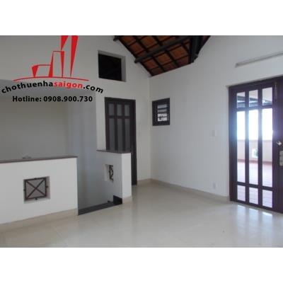 cần cho thuê biệt thự đường đỗ pháp thuận , khu đô thị an phú, an khánh giá cho thuê:1500$/tháng