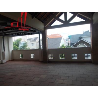 cần cho thuê biệt thự đường đỗ pháp thuận , khu đô thị an phú, an khánh giá cho thuê:1500$/tháng
