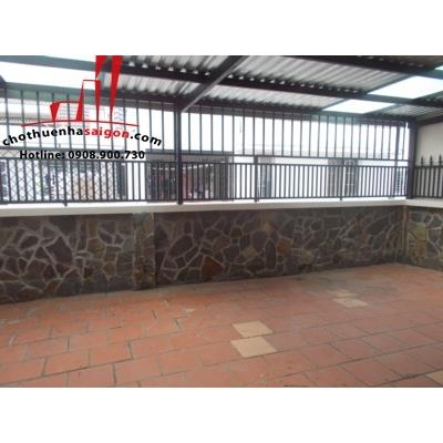 cần cho thuê biệt thự đường đỗ pháp thuận , khu đô thị an phú, an khánh giá cho thuê:1500$/tháng