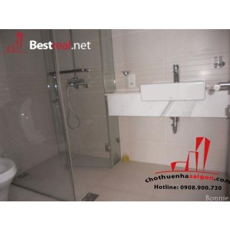 cho thuê căn hộ cao cấp Ben Thanh luxury, tọa lạc 172-174 Ký Con , Quận 1