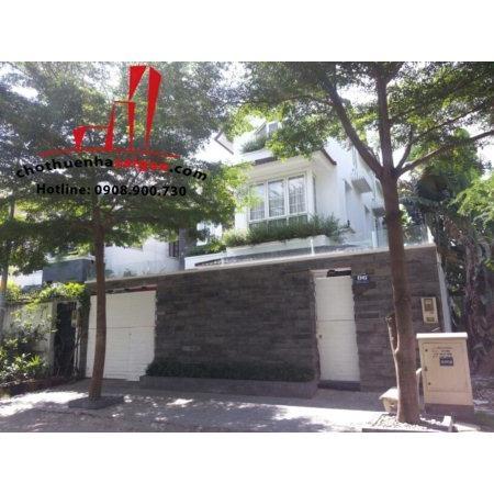 cho thuê biệt thự quận 2, khu đô thị an phú, an khánh giá 2400$