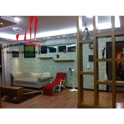 cho thuê căn hộ cao cấp copac, đường hoàng diệu, quận 4, giá 750$/tháng