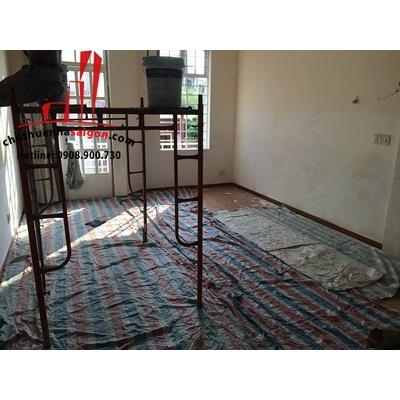 cần cho thuê nhà đường nội bộ d3, quận bình thạnh, giá cho thuê:20tr/tháng