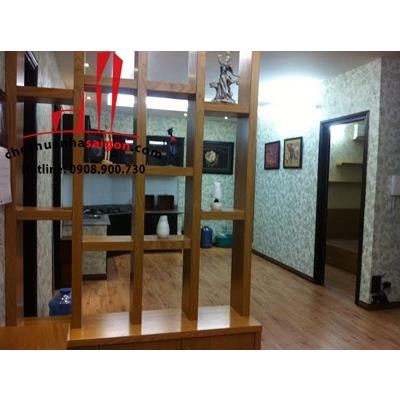 cho thuê căn hộ cao cấp copac, đường hoàng diệu, quận 4, giá 750$/tháng