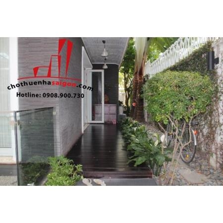 cho thuê biệt thự quận 2, khu đô thị an phú, an khánh giá 2400$