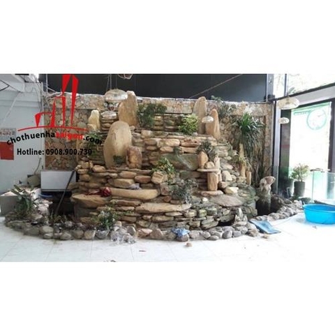 cho thuê villa đường mặt tiền đường lê quý đôn quận 3, giá cho thuê:12.000$/tháng
