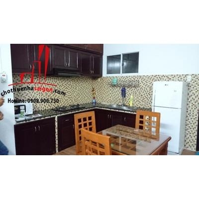 cho thuê căn hộ chung cư nguyễn ngọc phương, quận bình thạnh, giá cho thuê:12tr/tháng