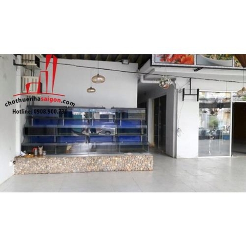 cho thuê villa đường mặt tiền đường lê quý đôn quận 3, giá cho thuê:12.000$/tháng