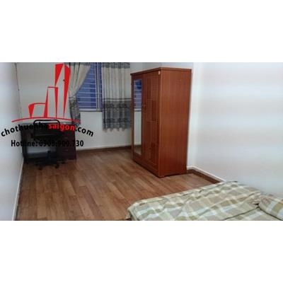 cho thuê căn hộ chung cư nguyễn ngọc phương, quận bình thạnh, giá cho thuê:12tr/tháng