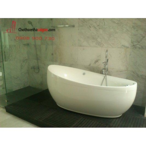 Cho thuê Villa Quận 2, khu Thảo Điền, giá 3000$
