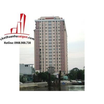 cho thuê căn hộ chung cư nguyễn ngọc phương, quận bình thạnh, giá cho thuê:12tr/tháng