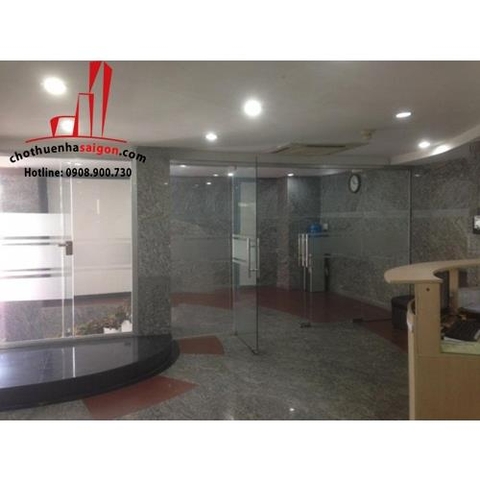 Cho thuê nhà mặt phố tại Đường Nam Kỳ Khởi Nghĩa quận 3, giá cho thuê:150tr/tháng